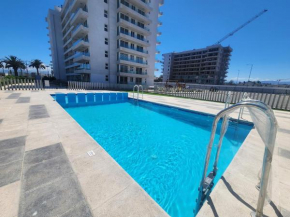 HOM I Depto Nuevo Cerca de la Costanera La Serena 208